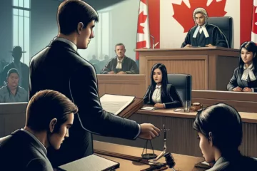 Assault Charges in British Columbia